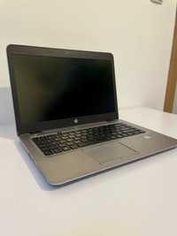 HP EliteBook 840 G3 i5 6200u 8GB RAM SSD 256GB - laptop prawie idealny