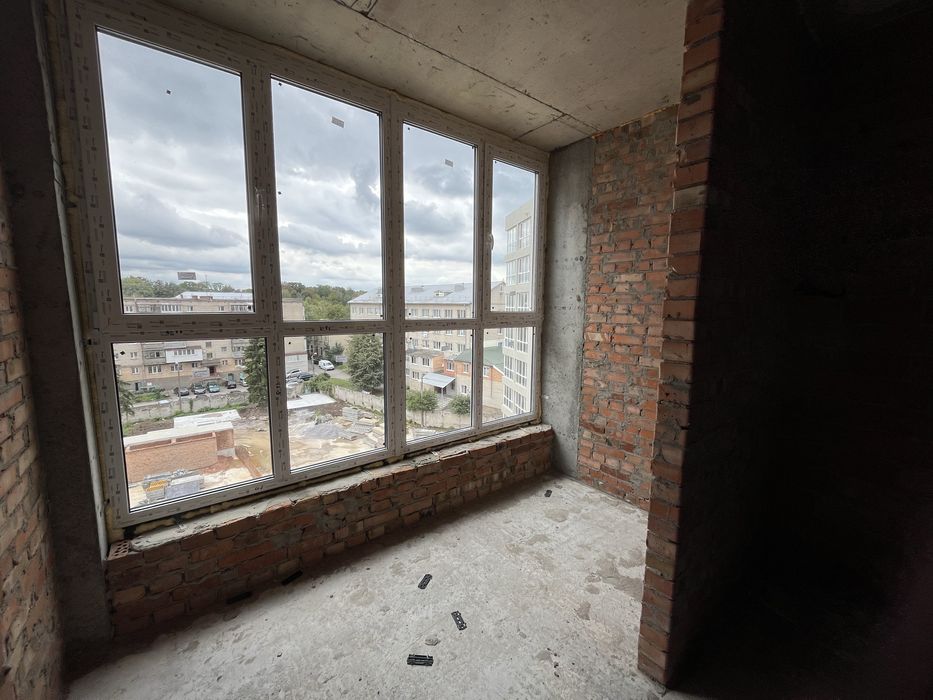 Продаж 1 к квартири, Вінниця, Центр міста!