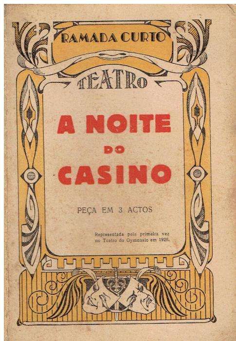 220 - Literatura - Livros de Ramada Curto (Vários )