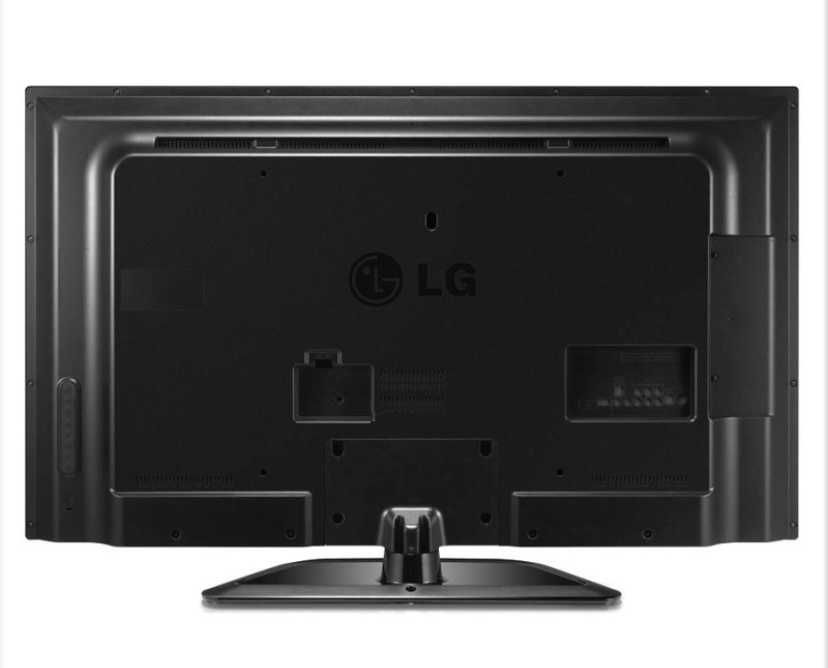 TELEWIZOR LG 32" LCD TV Dowóz Wniesienie Gryfów Śląski - Wrocław