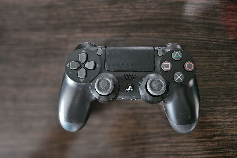 Pad Ps4 Orginalny Sony