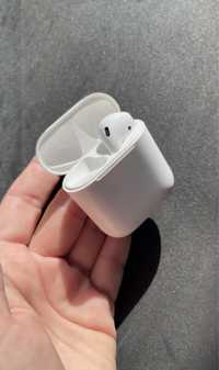 Навушники Airpods ( 1 правий + кейс)