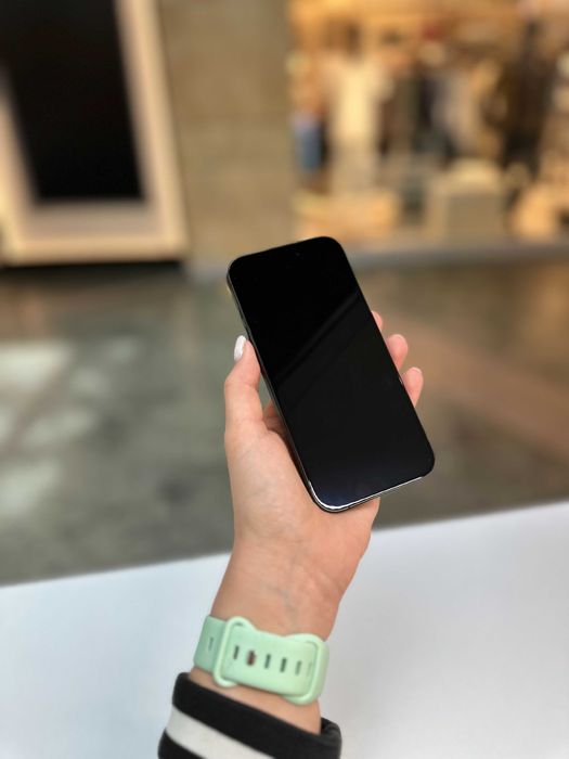 OKAZJA!/iPhone 15 Pro 128GB/gwarancja 24 msc/ZŁOTE TARASY