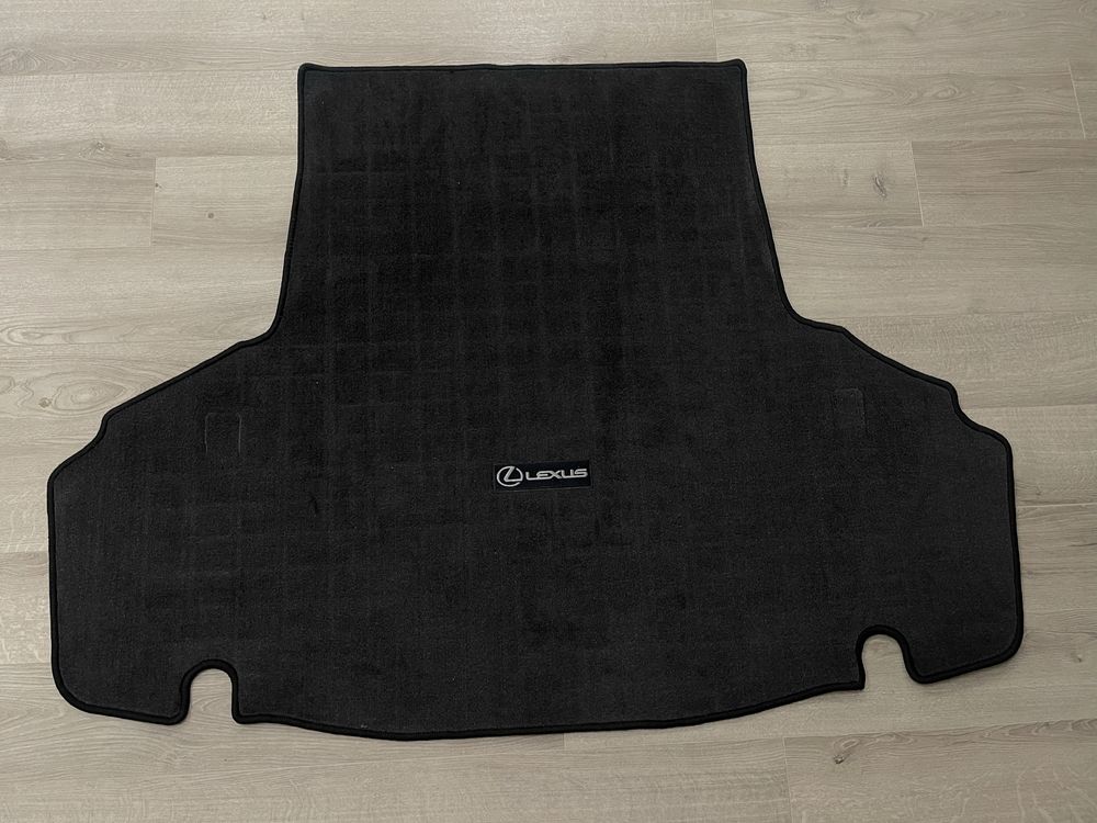 Коврик Lexus LS 2012
