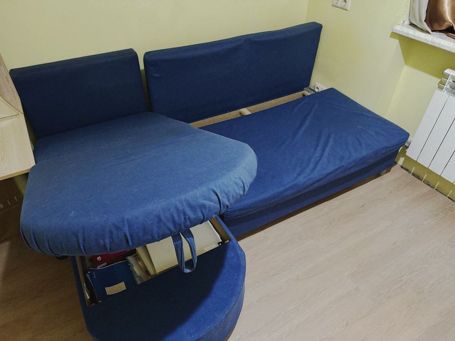 Диван раскладной