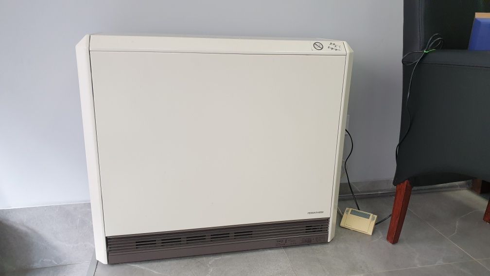 Piec akumulacyjny permatherm 3.0 kw