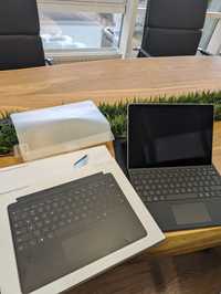 Ноутбук/планшет Microsoft Surface Pro X SQ2 16/256 GB