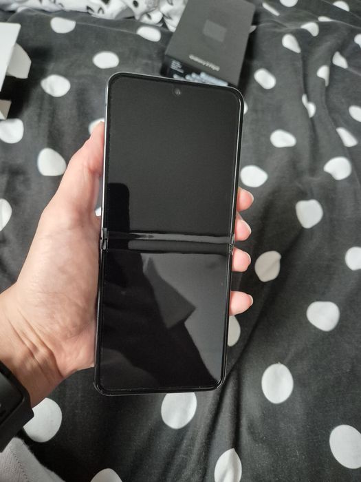 Samsung Galaxy Z Flip5 512gb