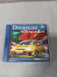 Jogo Sega Dreamcast Sega GT.