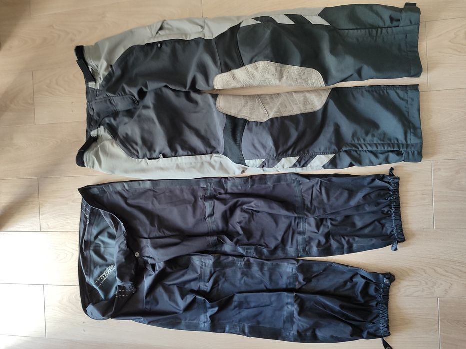 Штани BMW Motorrad Adventure Rally 52