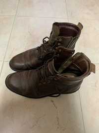 Botas Timberland