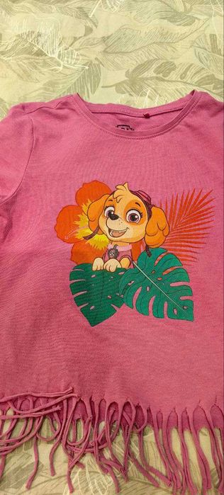 T-shirt Skye Cool Club, r.116