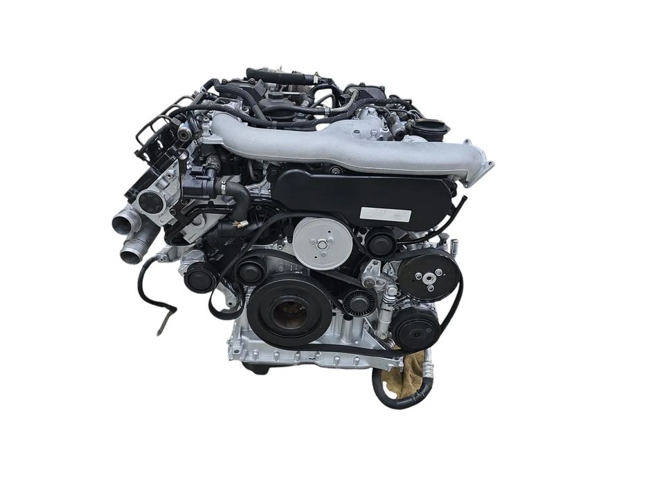 SILNIK AUDI / VW 3.0 TDI KOD: CCW / CCWA - NOWY ROK GWARANCJI