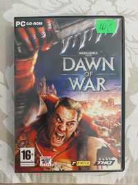 Gra PC CD-ROM Warhammer Dawn of War