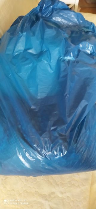 Worek ubrań damskich, XXL dobrych gatunkową 10 kg 80 zł wyprzedaż
