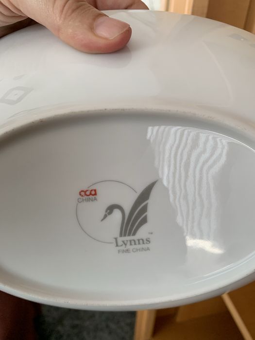 Servico de cozinha