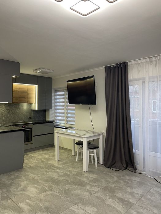 Здамо квартиру студію