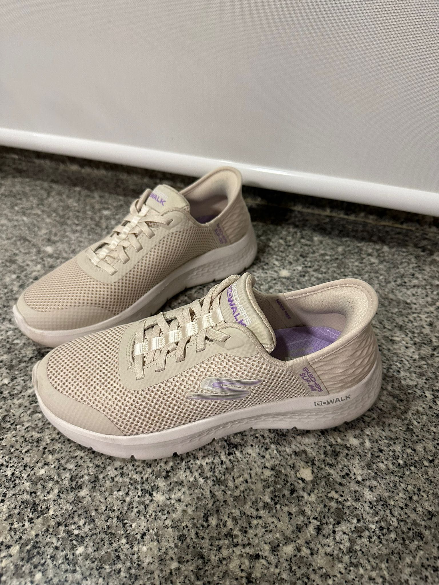 Sapatilhas skechers