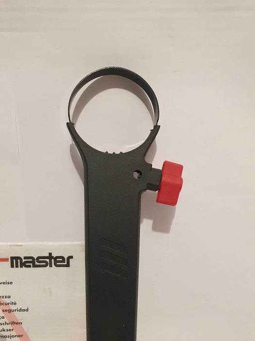 Uchwyt przedni do Husqvarna hilti otwornica elu berner bti 64mm Spit