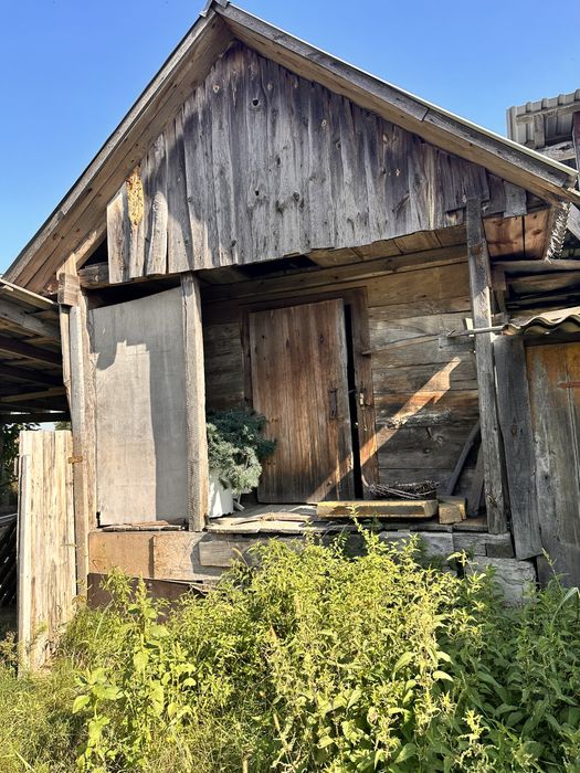 Spichlerz garaz schowek altana