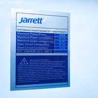 Солнечная панель монокристалл Jarrett 250W