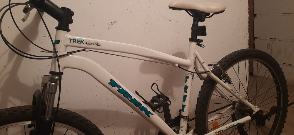 Rower Trek koła 26"