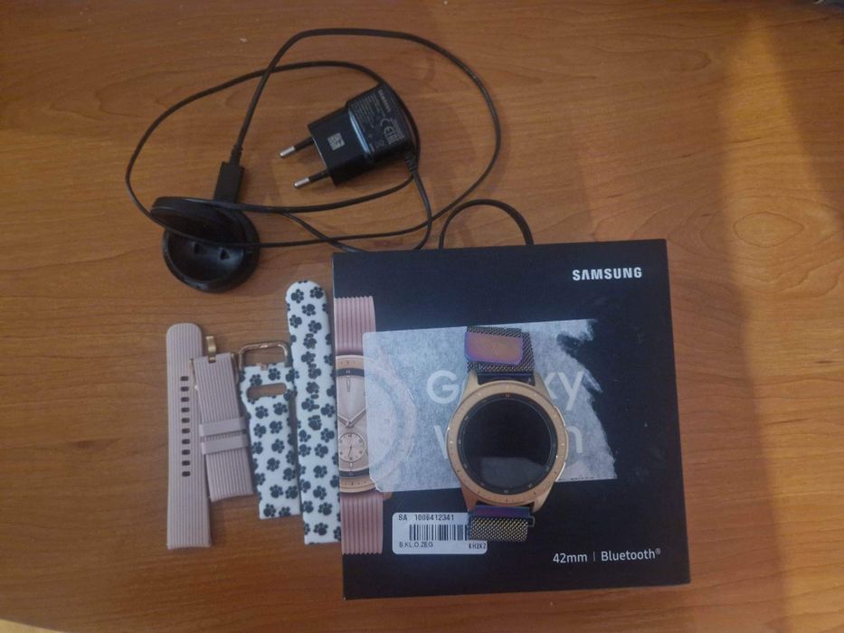 Samsung Galaxy Watch