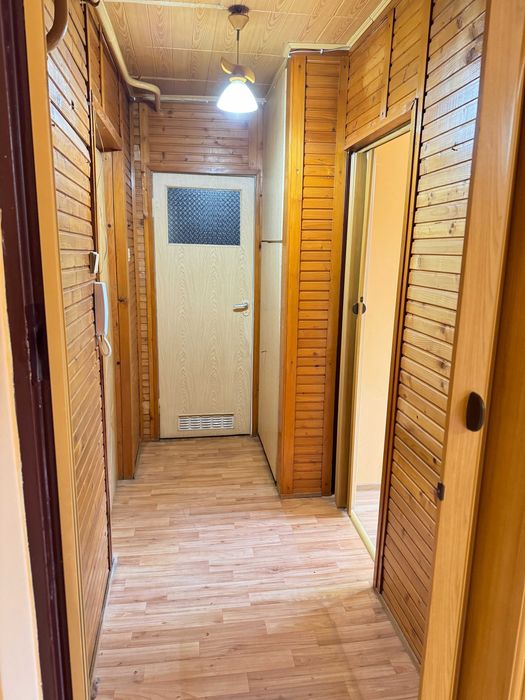 Mieszkanie 2 pokojowe na 4 piętrze