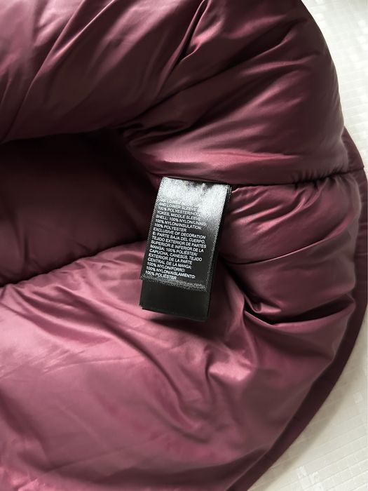 The North Face Down Jacket пуховік на синтепоні оригінал пуховик