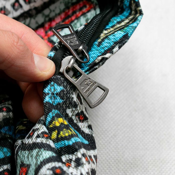 Starter aztec backpack plecak we wzory azteków