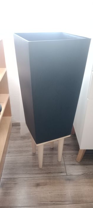 Stojaki pod doniczki 24,4 x 24,5cm