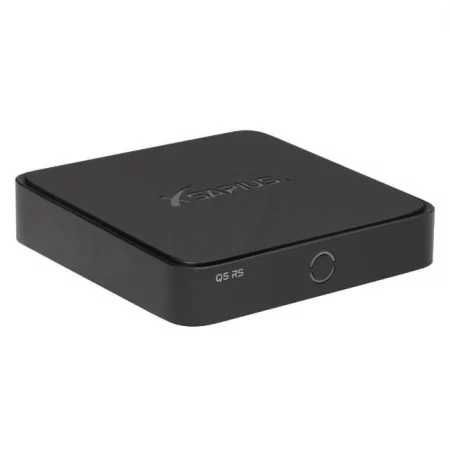 Xsarius Q5 RS OTT