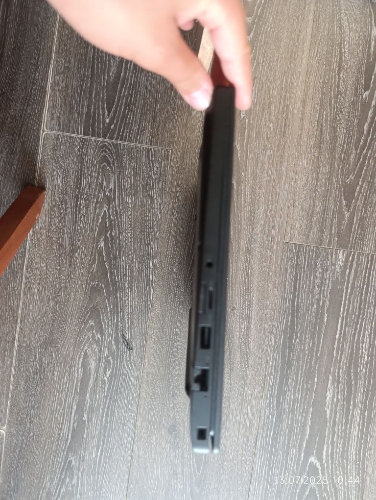 Ноутбук dell latitude 7480 на запчасти