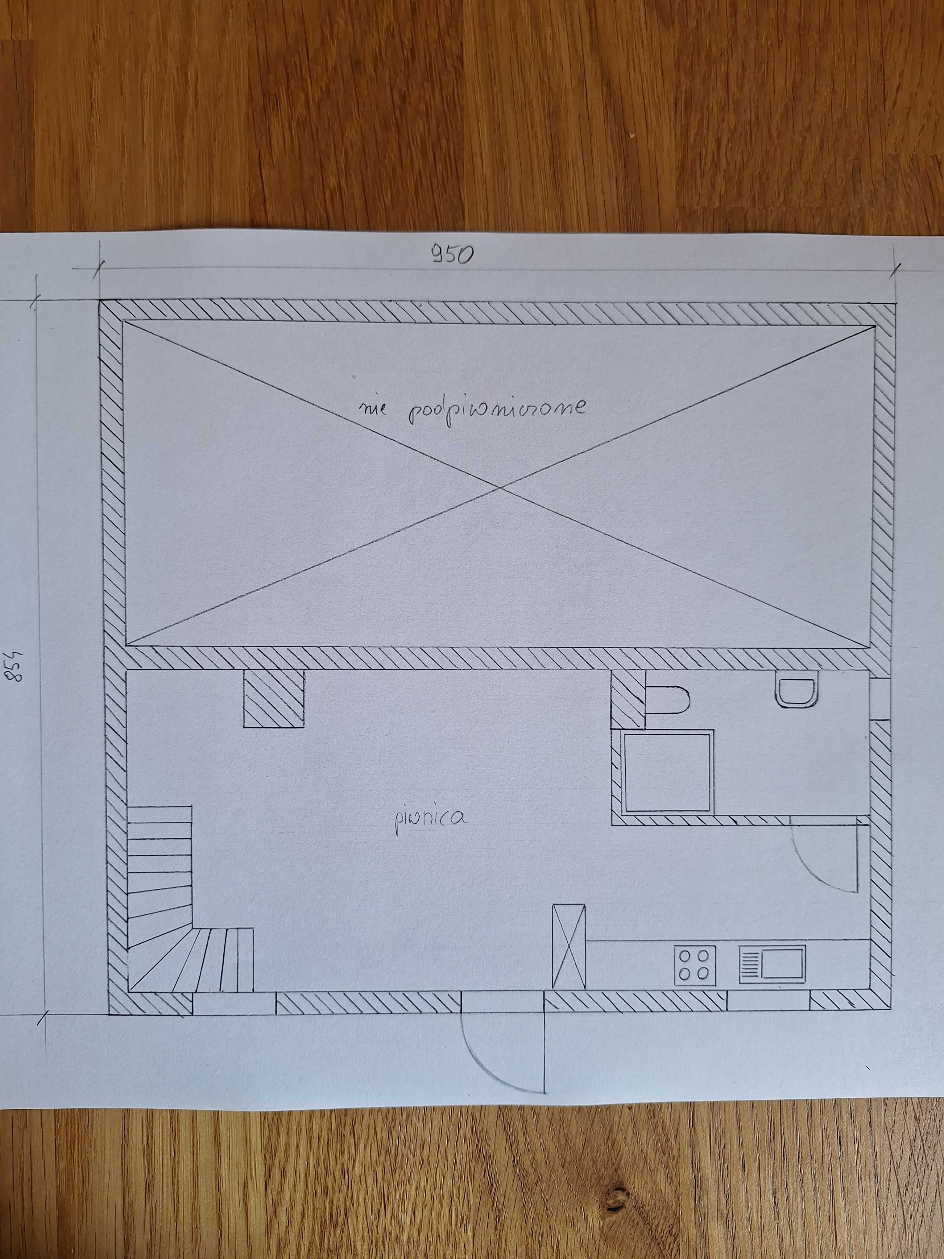 Dom z bali, dom góralski 142m2  ,działka 2400m2