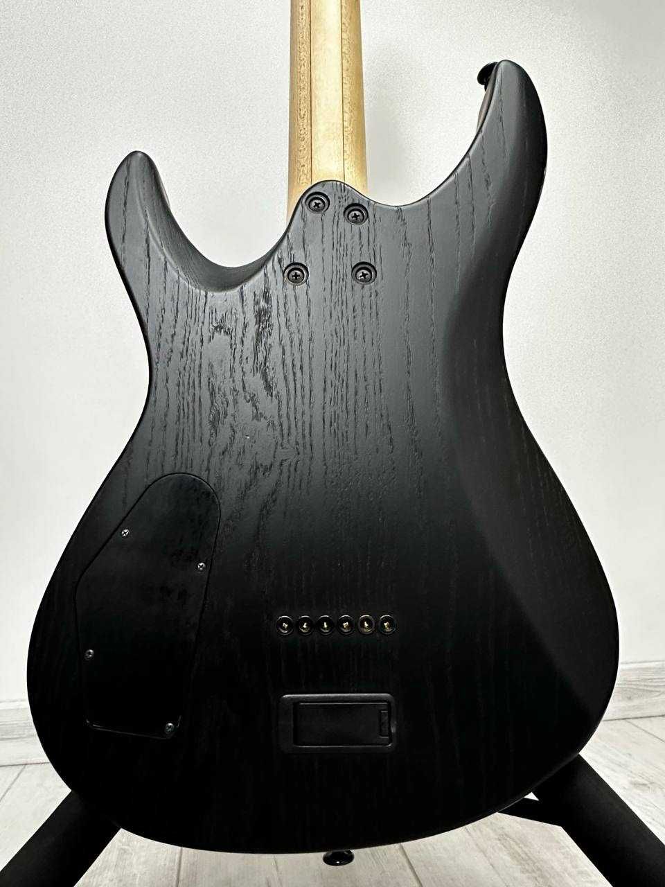 FujiGen (FGN) JMY2-ASH-E з Fishman Fluence Modern