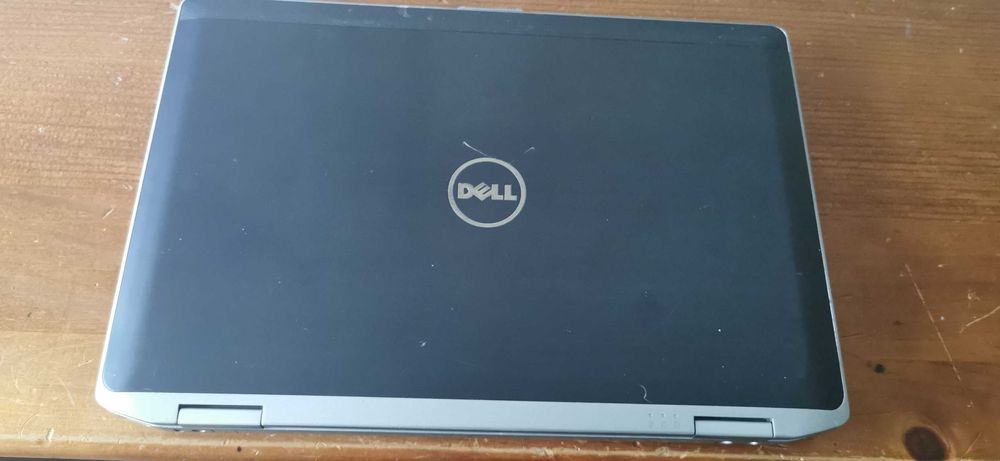 Dell Latitude E6430 Intel Core I5
