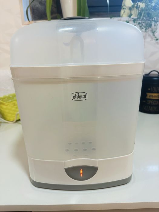 Esterelizador Chicco