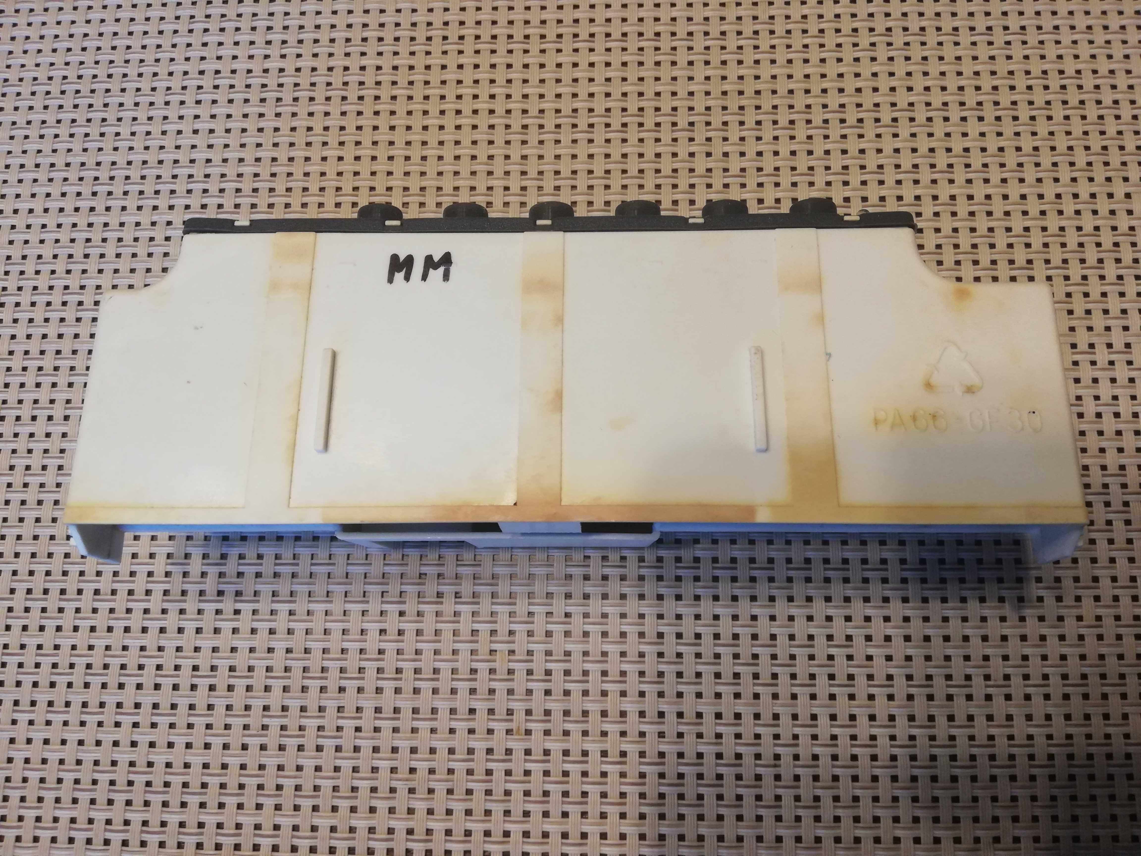 Programator zmywarki- Candy DFI 95T-Moduł sterujący