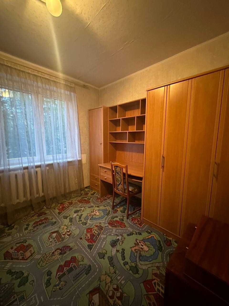 Оренда трьох кімнатної квартири Червоної Калини Сихівський район