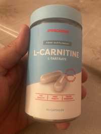 L Carnitine  da PROZIS