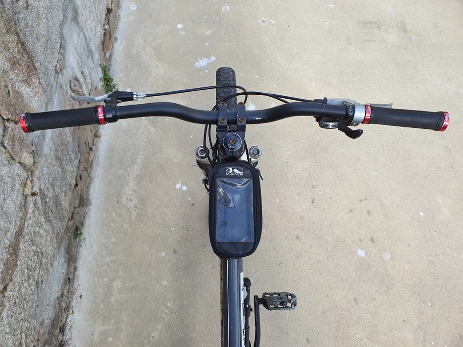 Bicicleta GT roda 26 BTT / Street