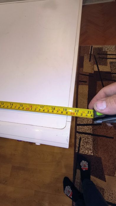 Морозильна камера