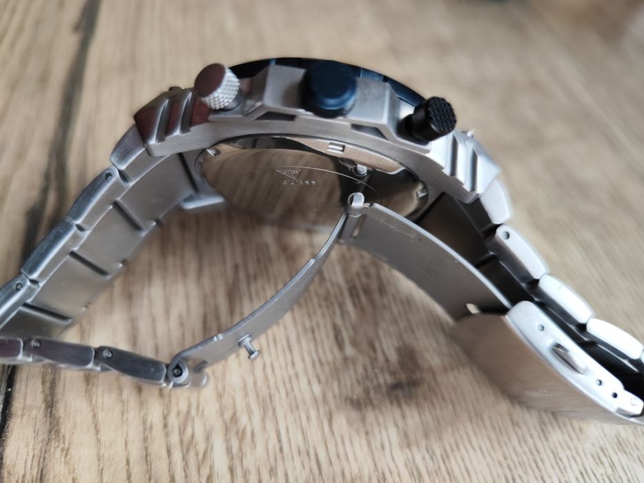 Zegarek męski Guess