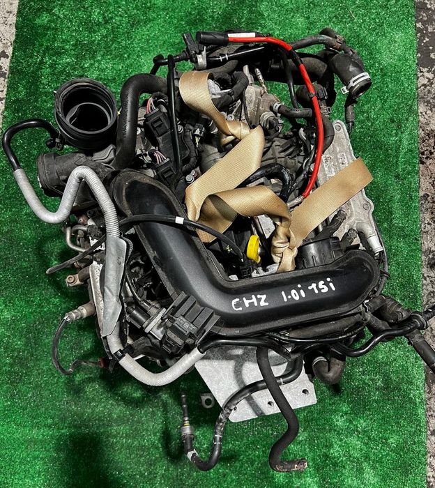 Motor Seat Vw 1.0 TSI CHZ