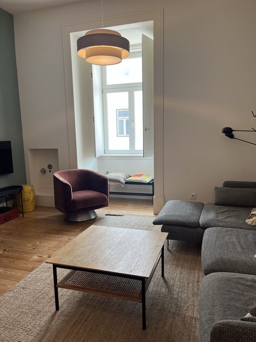 Mesa de Centro La Redoute