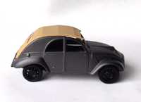 Citroen 2cv Ciclope