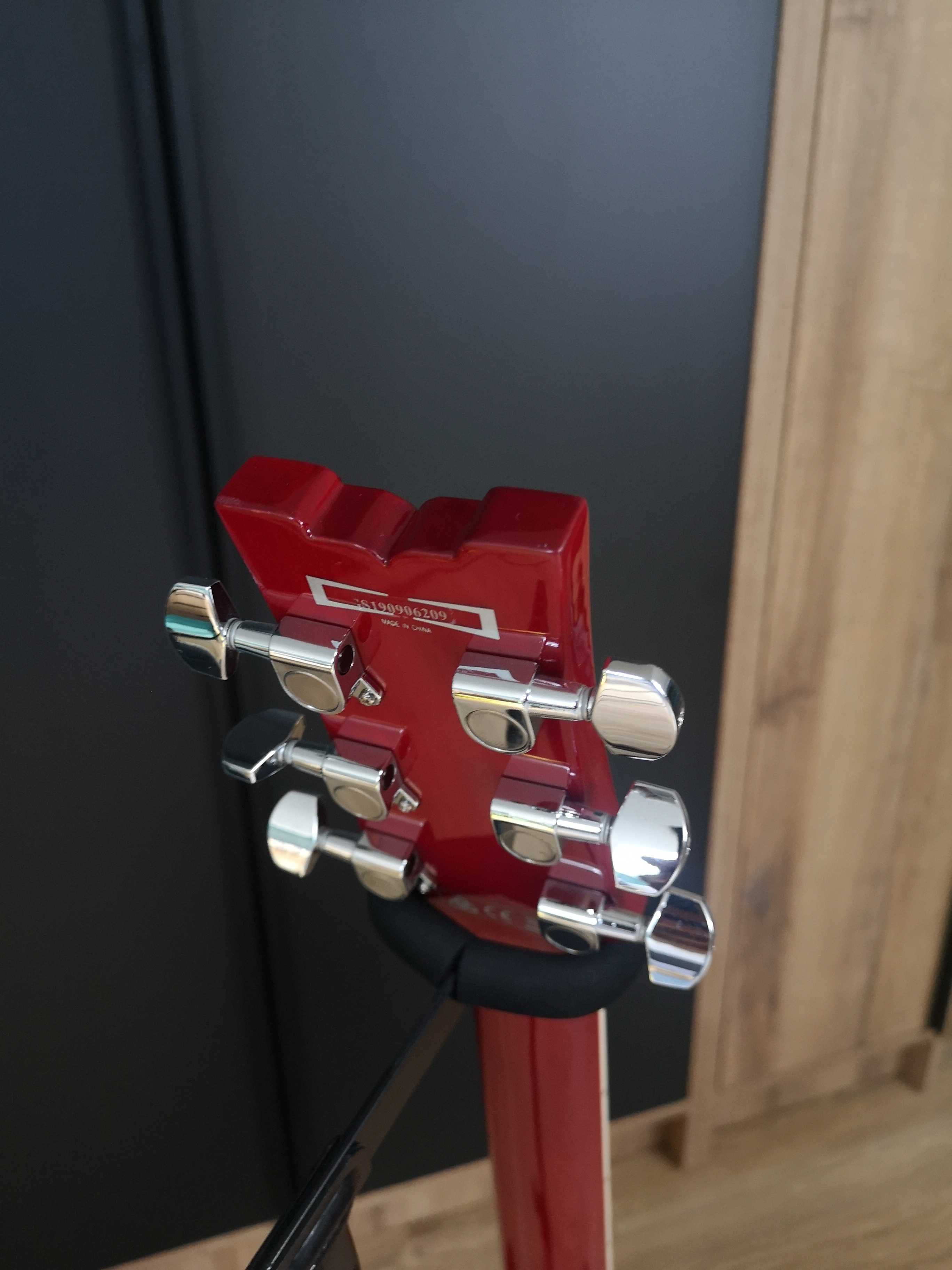 Gitara elektryczna Ibanez ART120-CRS - jak nowa!!!