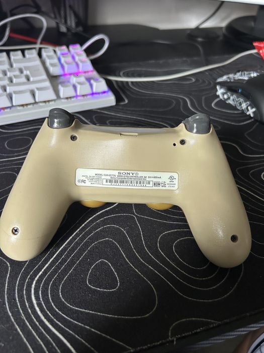 Pad ps4.