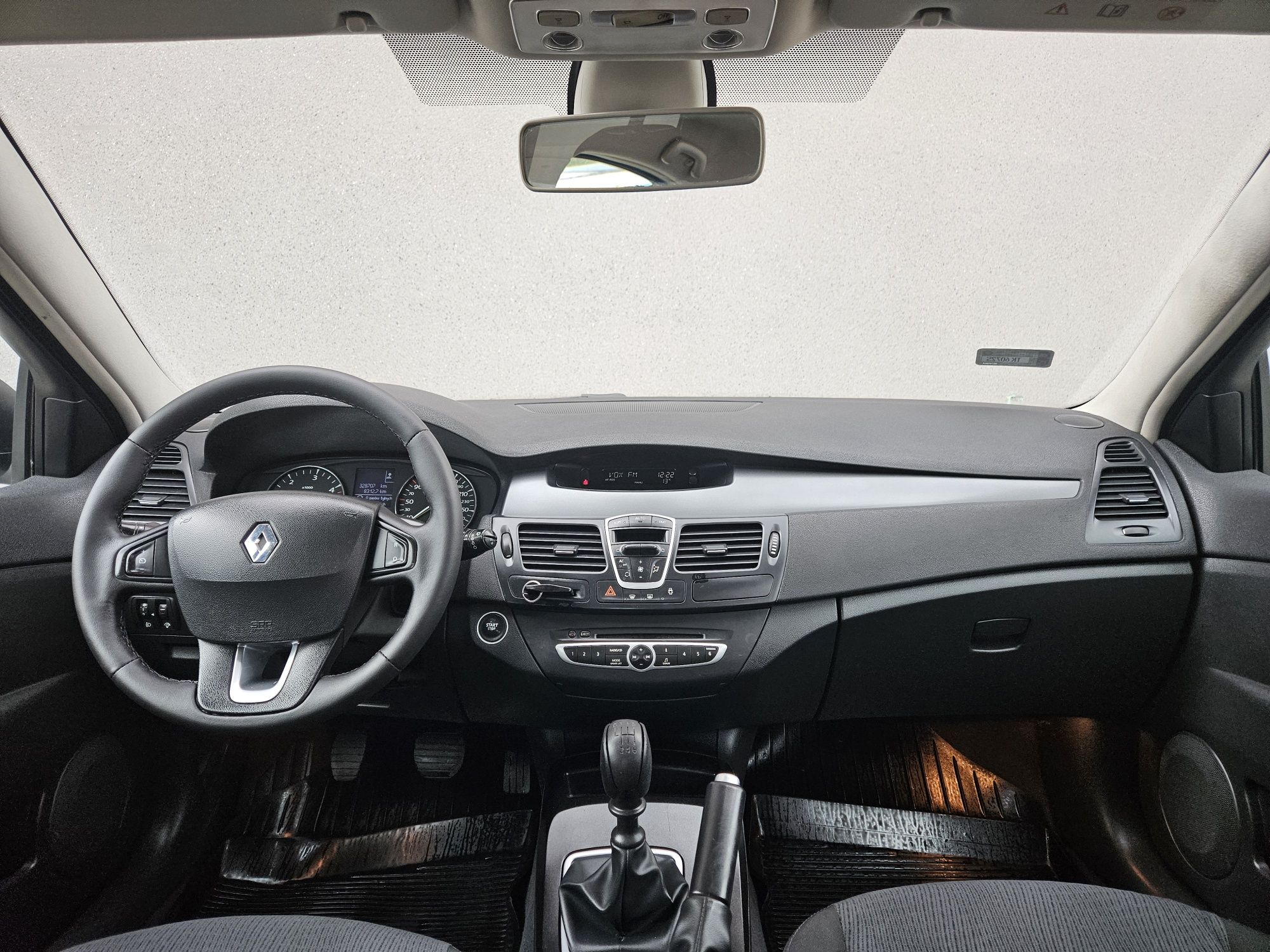 Renault Laguna III # 2.0 DCI # Heatback # KLIMA Sprawna # Zarej PL