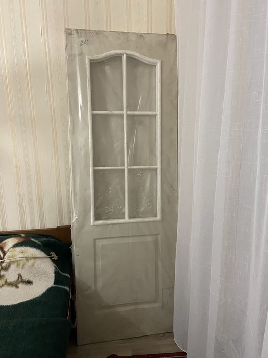 Деревянные межкомнатные двери